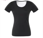 Black Short Sleeve