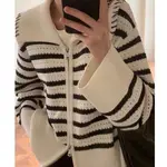 Black White