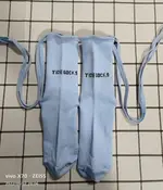 Non Fluorescent Sky Blue