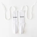 Nonfluorescent White