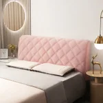 Cloth Cover Light Pink