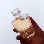 Glass Plug
