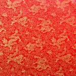 Gold Red