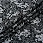 Black Silver White