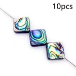 Diagonal 10Pcs