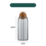 Capacity 1200Ml