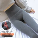 460G Rams Of Soot-Plus Size So
