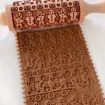 Gingerbread Man