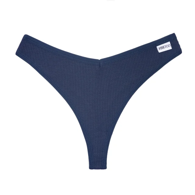 Women's New Casual Sports Briefs Dark Blue - Shop at LoveMi