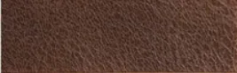 Thick Palm Print Elastic Half PU Leather PVC Toffee Brown - Shop at LoveMi