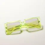 Fluorescent Green