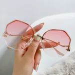 Gradient Powder