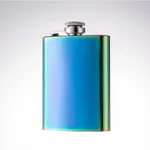 4Oz100 Ml Colorful