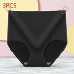 Black 3Pcs