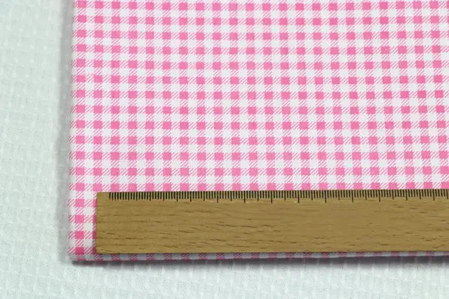 Twill Cotton Printed Bedding All Cotton Fabric Pink - Shop at LoveMi