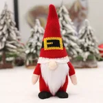 Christmas Decorations Christmas Stocking Pendant Christmas Stocking Gift Bag Hanging Piece - Dgj63