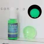 Apple Green