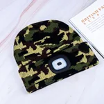 Camo Green
