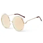 Gold Frame Barbie Pink