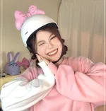 Peach Powder
