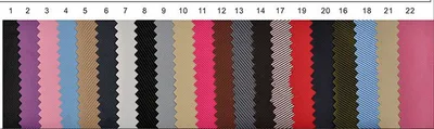 Dyed Twill Polyester Pvc Oxford Fabric Khaki - Shop at LoveMi