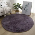 Grayish Purple