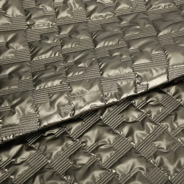 Embroidery Series PU Leather Material - Shop at LoveMi