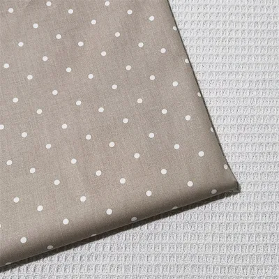 Large Flower Peony Rose Cotton Twill Cloth Bed Dress Home Clothes Fabric 3 Style - Shop at LoveMi