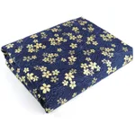Handmade Patchwork Fabric Group Cotton Thickened Cotton And Linen Printed Fabric - A50X145Cm