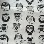 Black Owl
