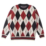 Round Neck-120