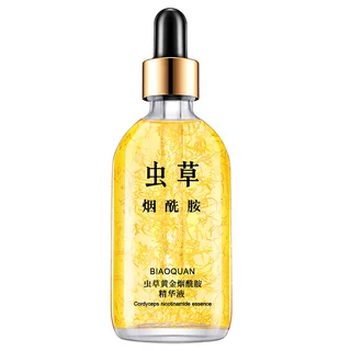 Firming And Lifting Skin Care Product Stock Solution - Cordyceps Essence