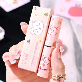 Moisturize And Moisturize Lips For A Long Time - Pink