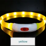 Bright Yellow