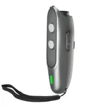 High Power Outdoor Portable Powerful Dog Repellent - Dark Grey