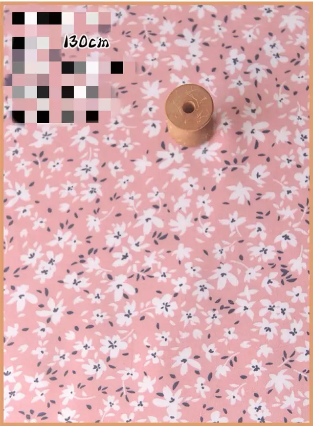 Delicate Silky Cotton Silk Rayon Clothing Hand made Fabric Color24 - Shop at LoveMi