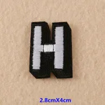 H Style
