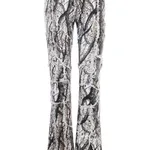 Camouflage White