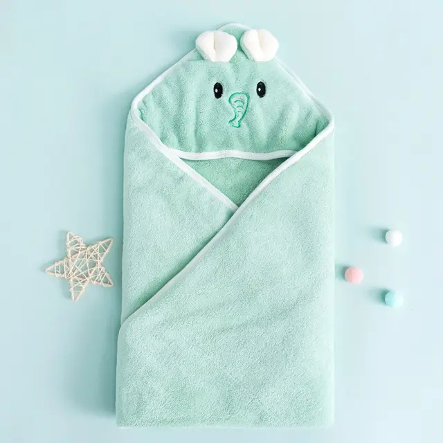 Newborn Baby Cotton Quilt Goes Out Green - Shop at LoveMi