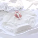 Women's New Cute Cotton Briefs - Rabbit Ear