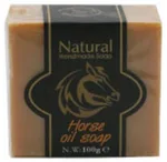Horse Oil