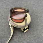 Polarized Black Pink