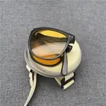 Polarized Black Tea