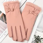 Leather Pink