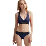 Two In Blue