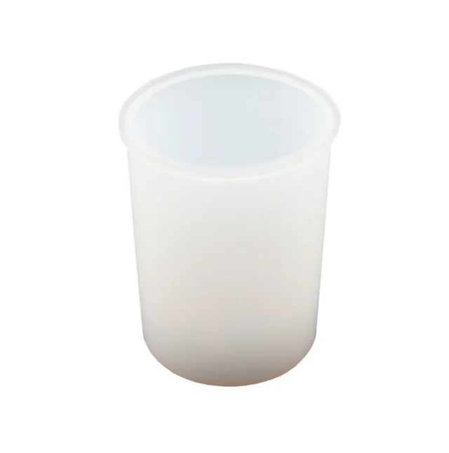 DIY Crystal Drip Glue Mold Circular Pendulum Ornaments Candle Holder Storage Box 2 Style - Shop at LoveMi