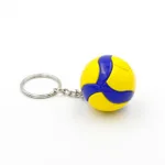 V200W Rotating Yellow Blue
