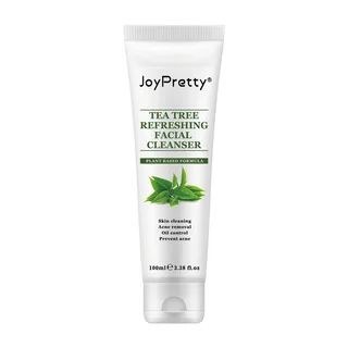 Tea Tree Set Hydrating And Moisturizing 6-piece Skin Care Set - Tea Tree Face Wash100Ml