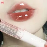 Bubble Lip Glaze Mirror Water Light Glass Lip Glaze Female - 06The Wizard Of Kurino