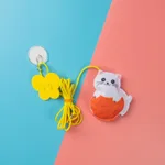 Felt Kitten